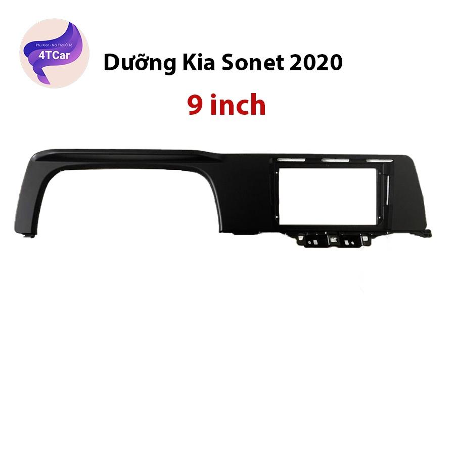 Dưỡng Kia Sonet 2020