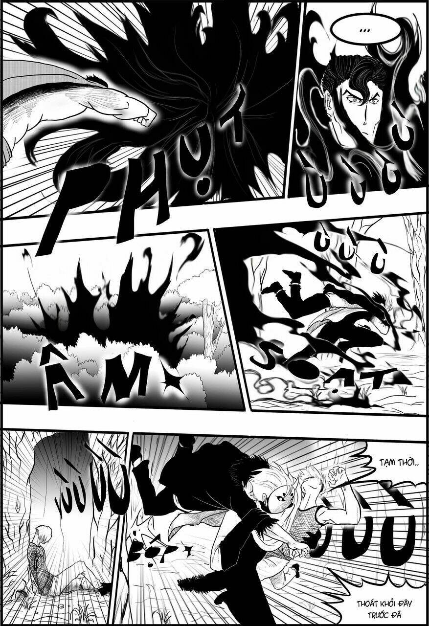 c.b.a (caber adventure) chapter 25 2