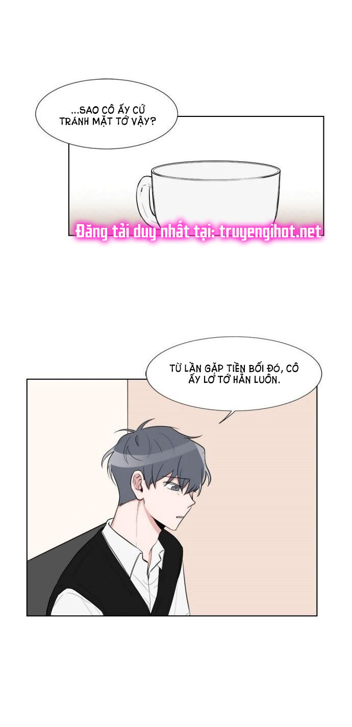 gatabutata chapter 33.1 7