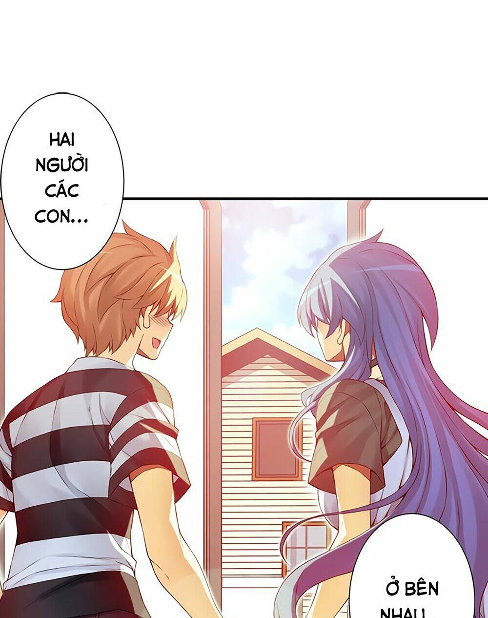 cohabitation with the fiancee chapter 80 30