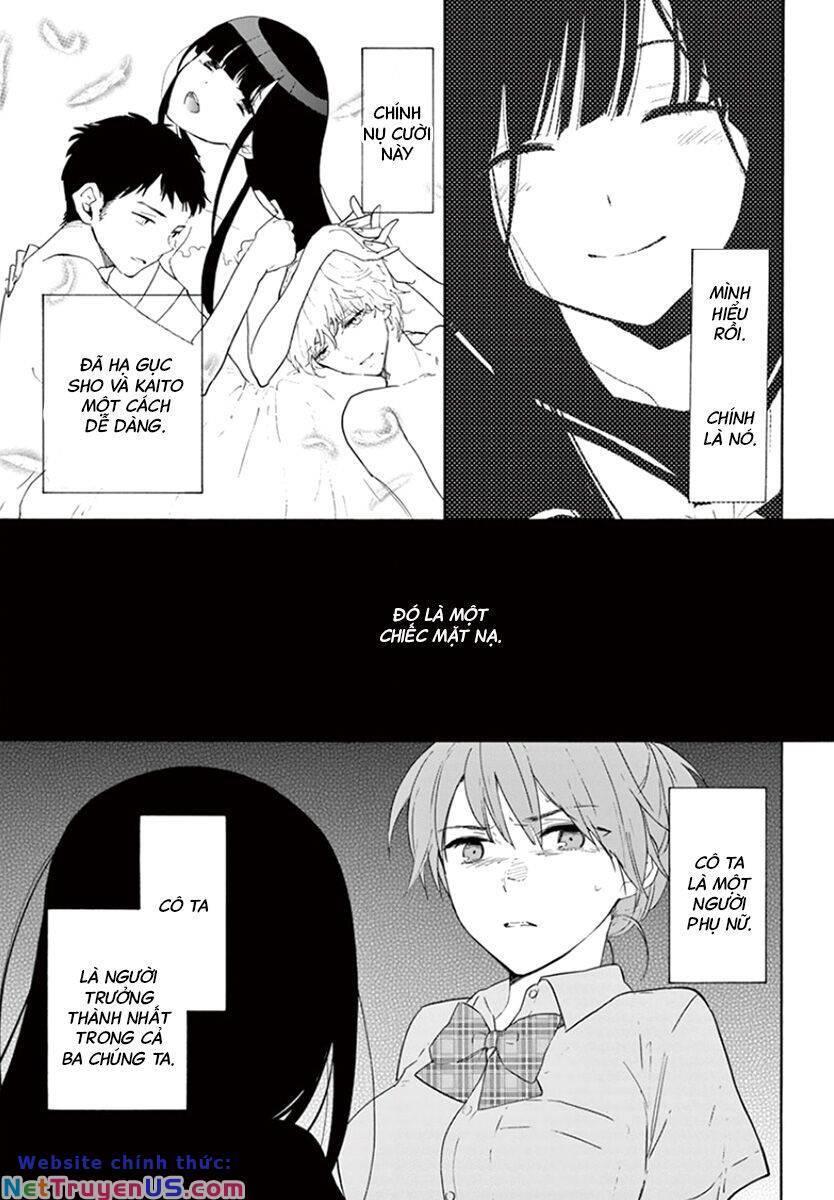 himegoto - juukyuusai no seifuku chapter 93 6