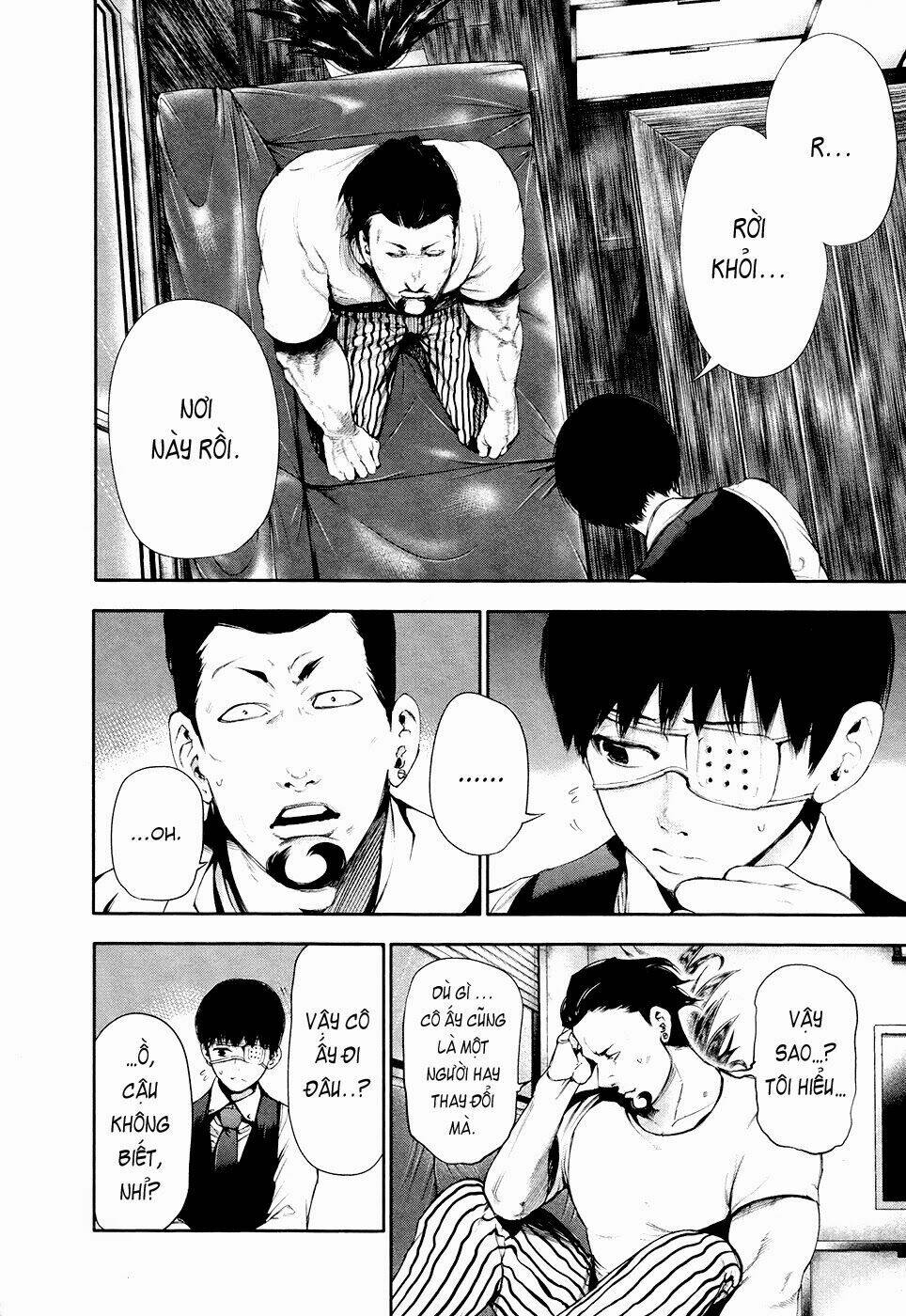 ngạ quỷ tokyo chapter 51 9