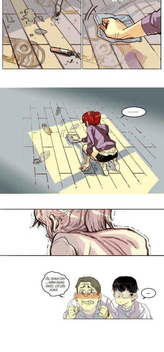 famous man chapter 2 13