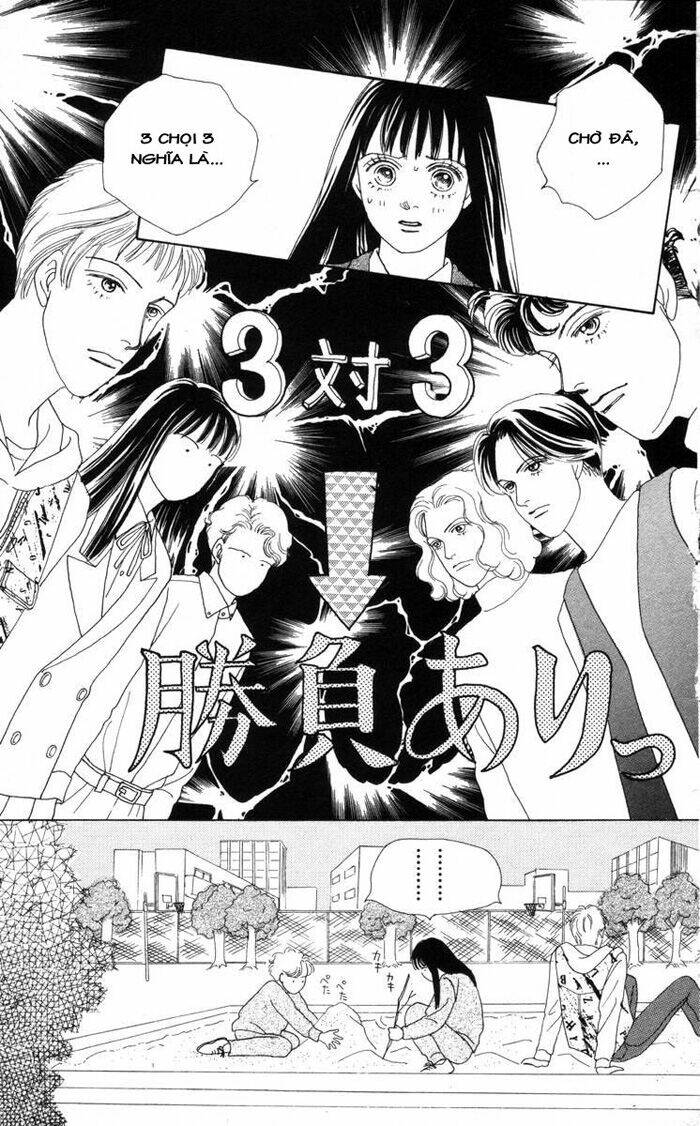 con nhà giàu chapter 41 17