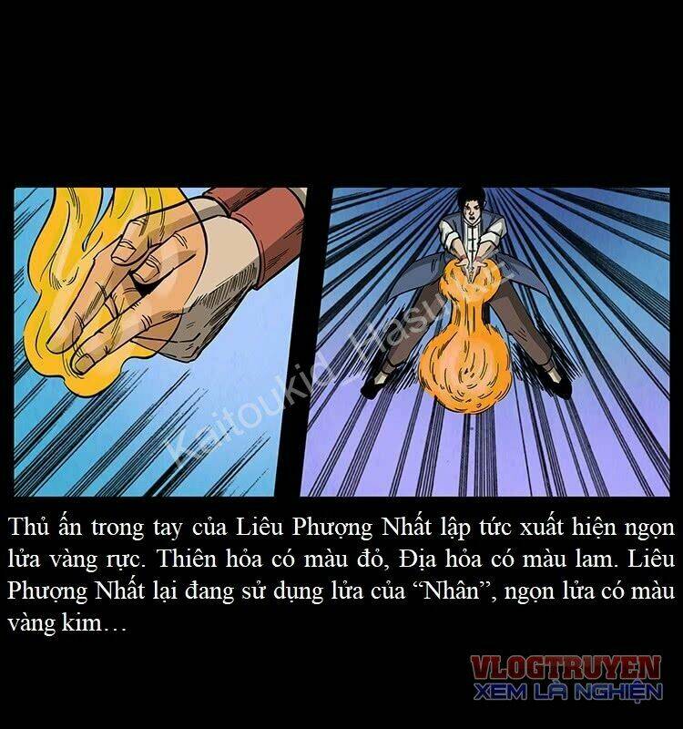 tiên sơn truyền kỳ chapter 4 50