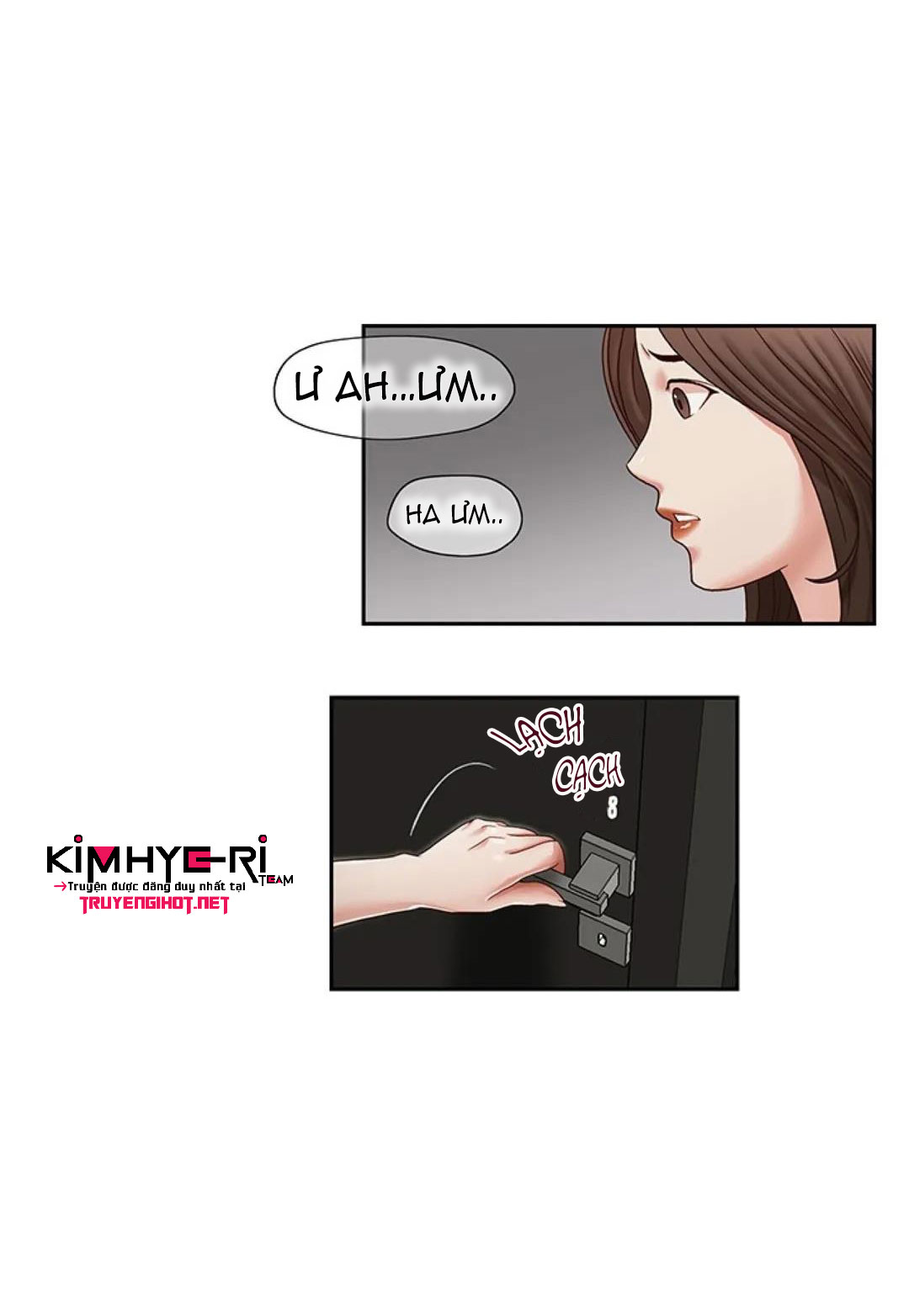 thư ký của anh trai chapter 18 32