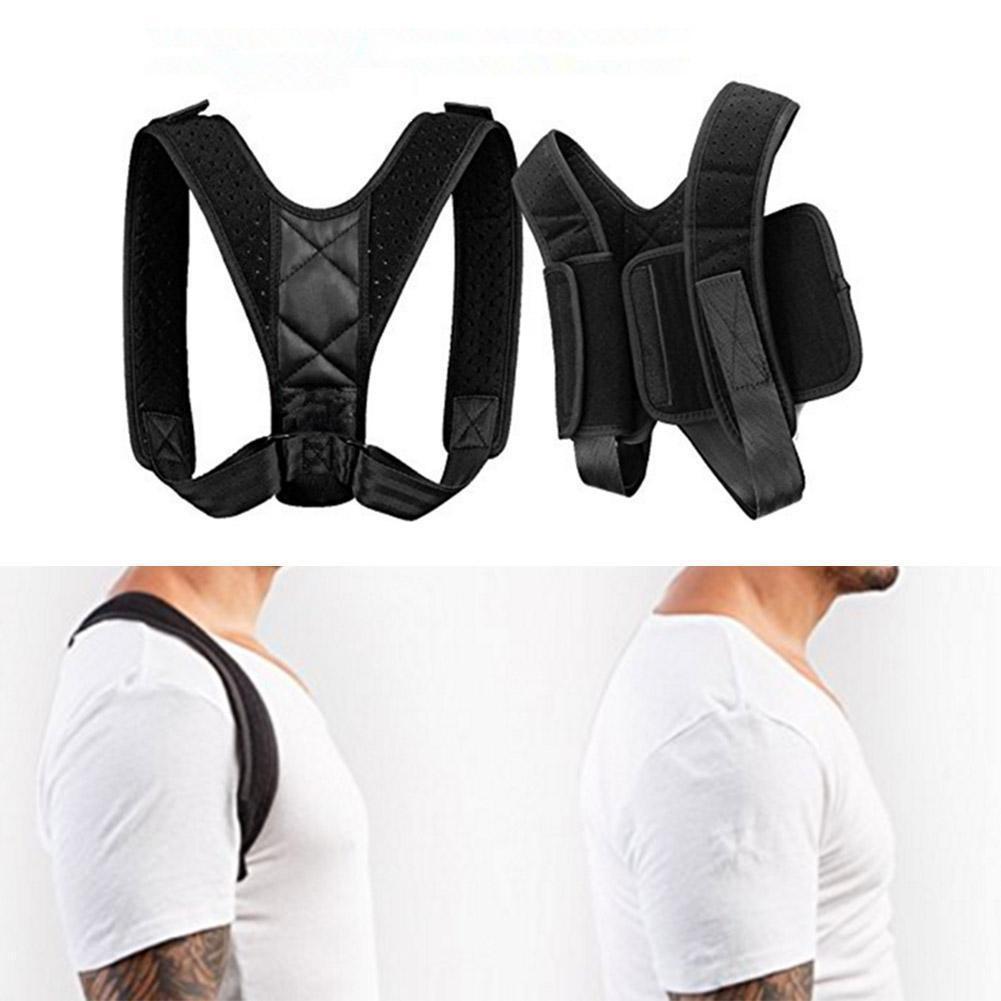 Đai Chống Gù Lưng Cho Học Sinh, Nhân Viên Văn Phòng Hàng Cao Cấp SPORT 06