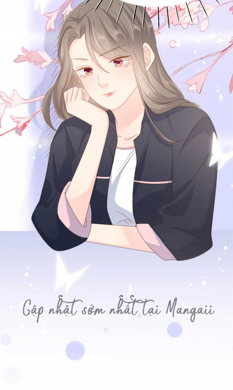 đoàn sủng lão đại ba tuổi rưỡi chapter 145 19