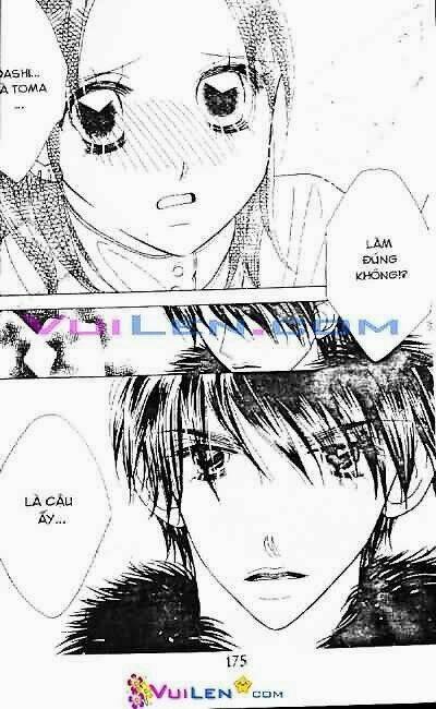 1/4 tình yêu chapter 8 176