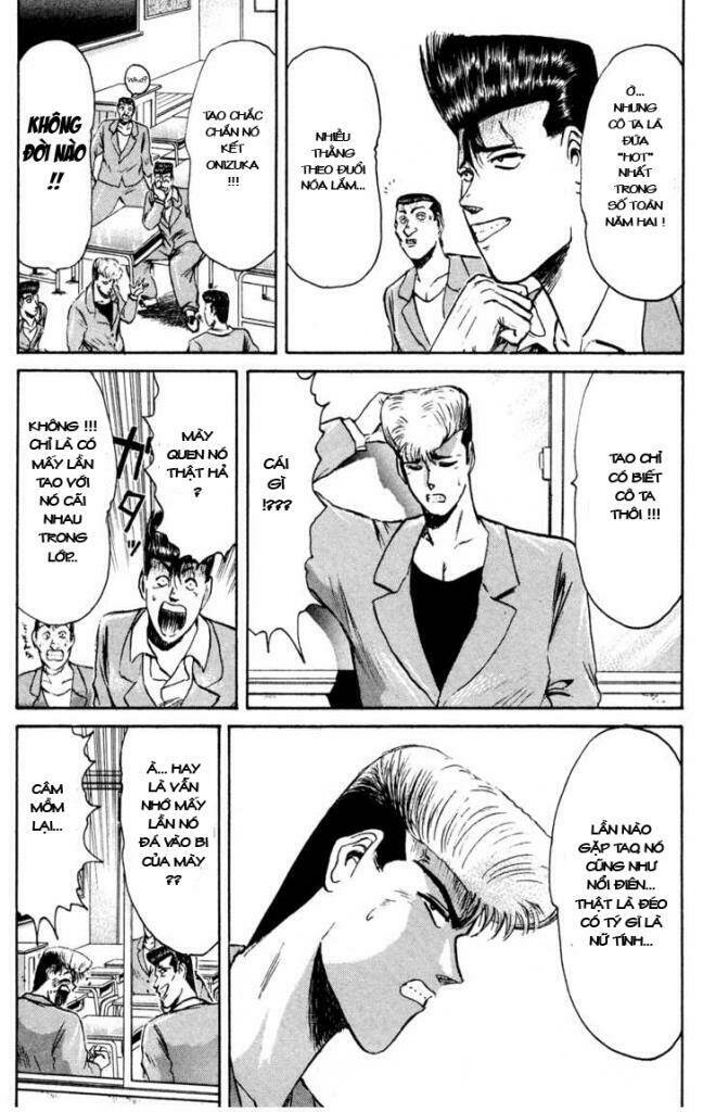 shion no ou chapter 82 7