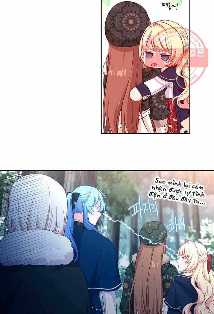 hãy coi chừng ác nữ chapter 77 23