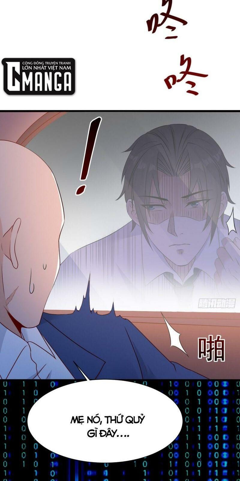 vua đầu tư mạnh nhất chapter 4 30