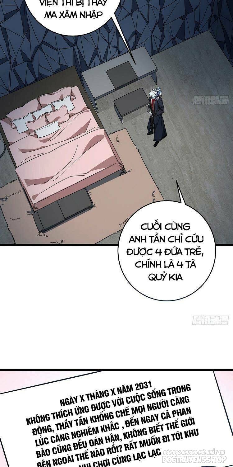 giải cứu 99 nữ chính ở mạt thế chapter 72 35