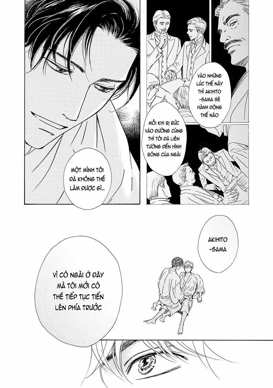 bình minh u sầu chapter 39 27