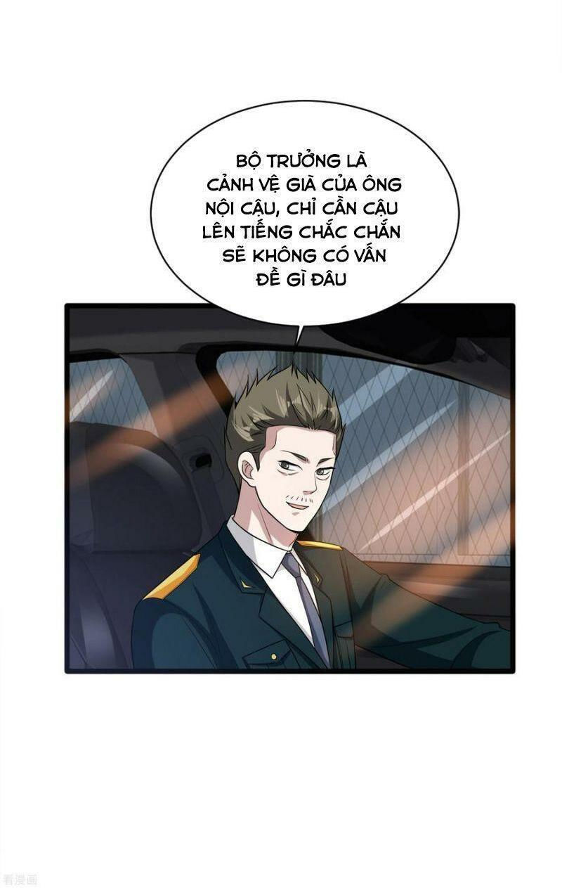 đô thị tà vương chapter 152 4