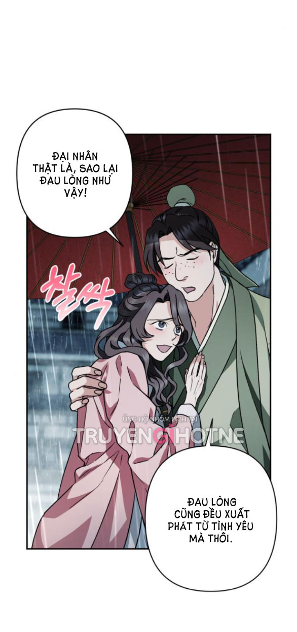 bản tình ca heeran chapter 52.1 13