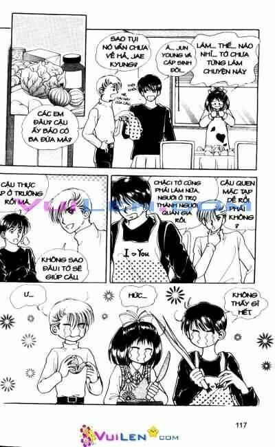 cánh cửa mùa hè chapter 6 117