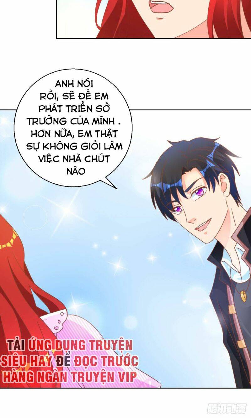 vú em là cổ tiên chapter 115 8