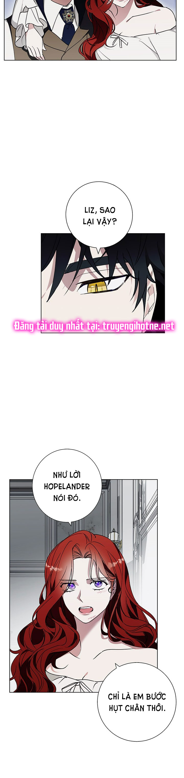 mùa đông đến chapter 23.1 8