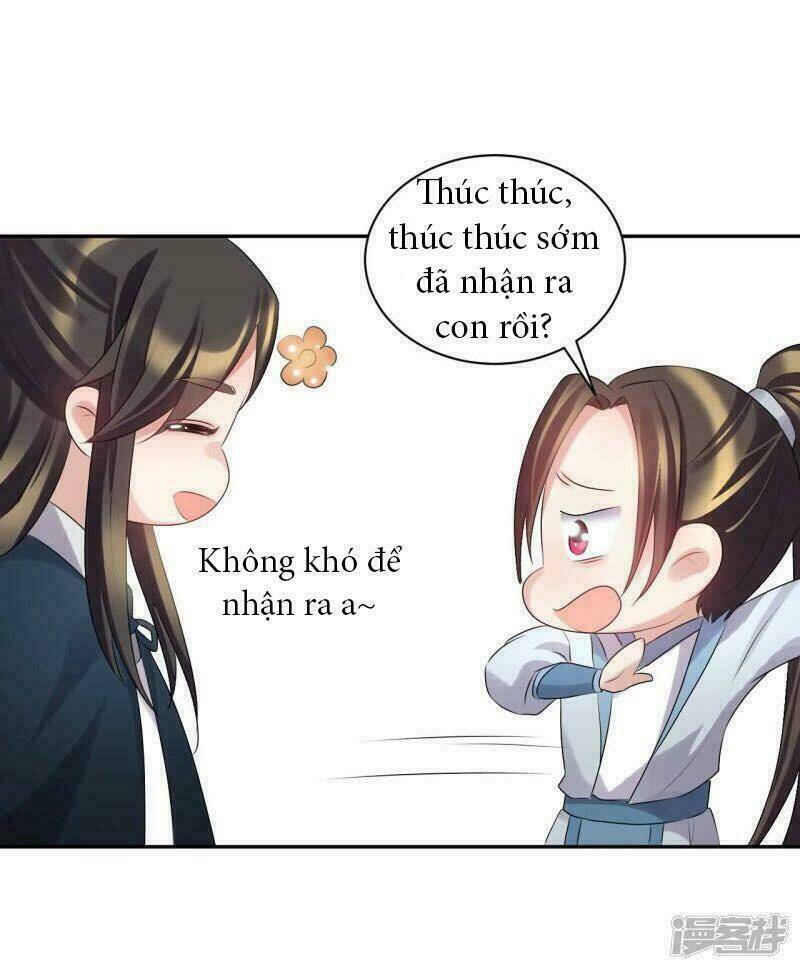 quả nhân có bệnh tên là tương tư chapter 71 14