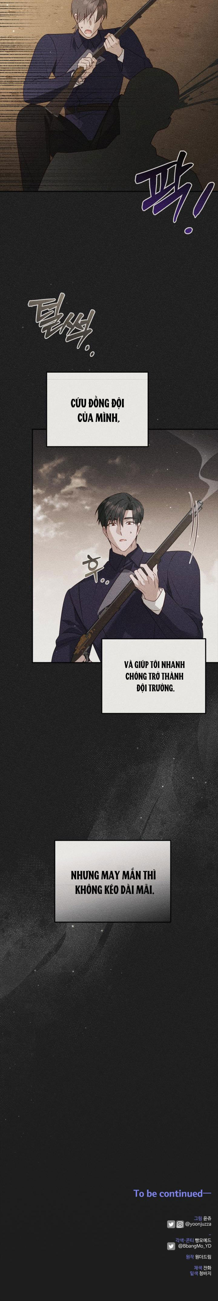 ngã xuống thiên đường chapter 41 14