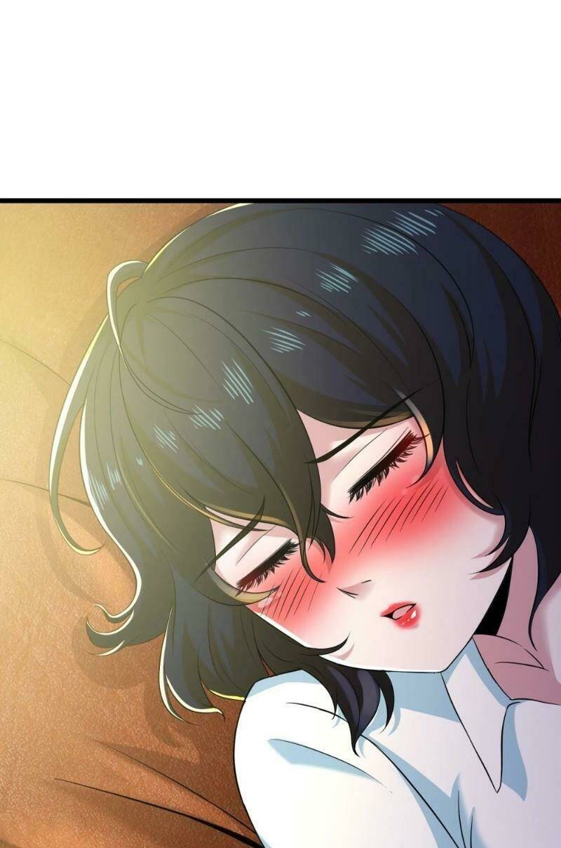 tối cường đặc chủng binh của hoa khôi chapter 104 9