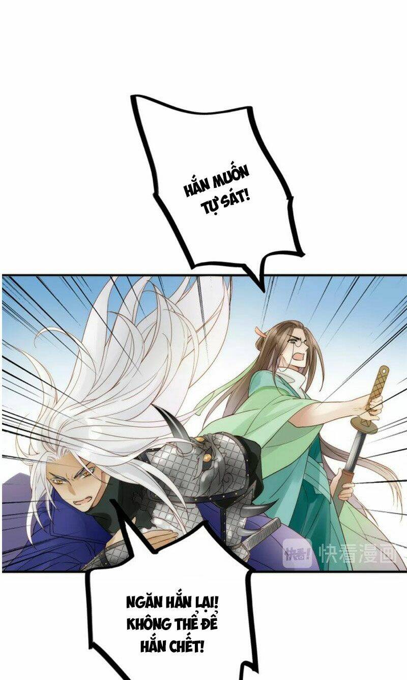 cướp chàng vợ về đón năm mới chapter 46 19