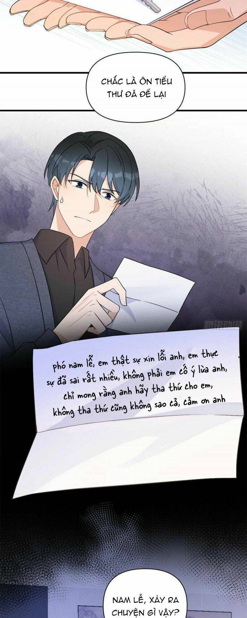 vẫn cứ nhớ em, nhớ em chapter 145 8