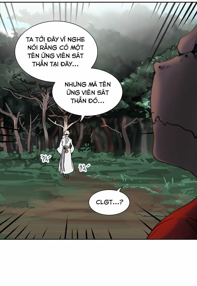 tòa tháp bí ẩn 2 chapter 205 4