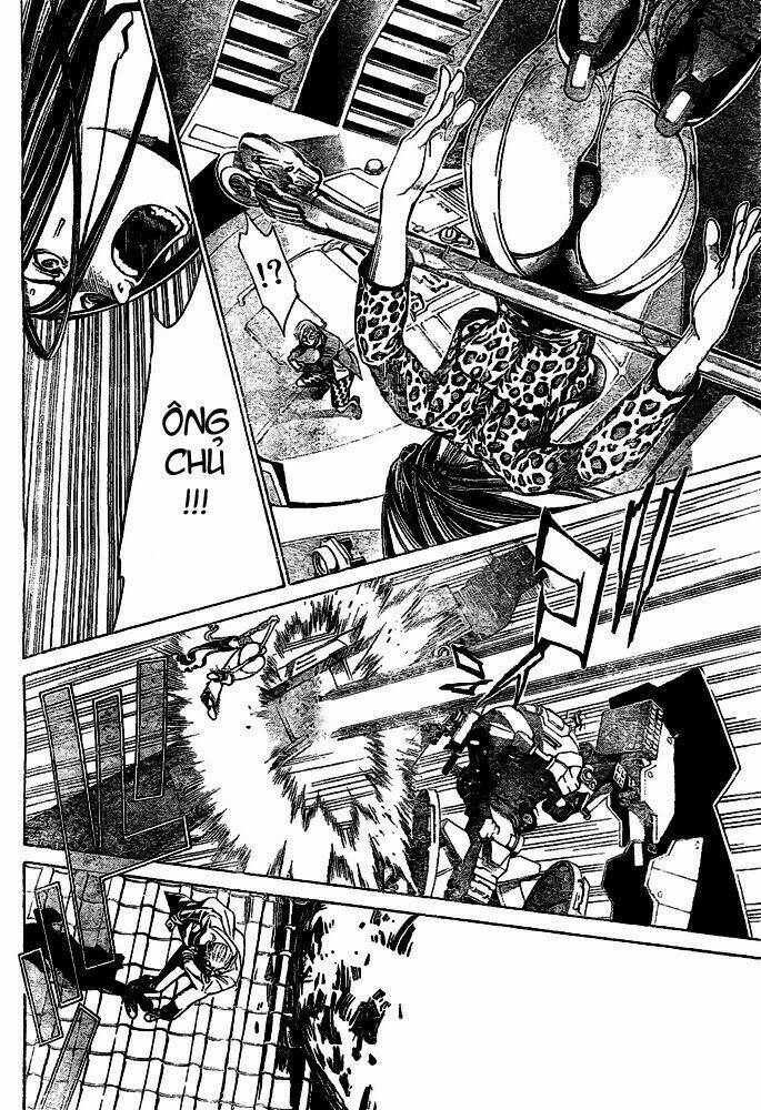 air gear chapter 235 13