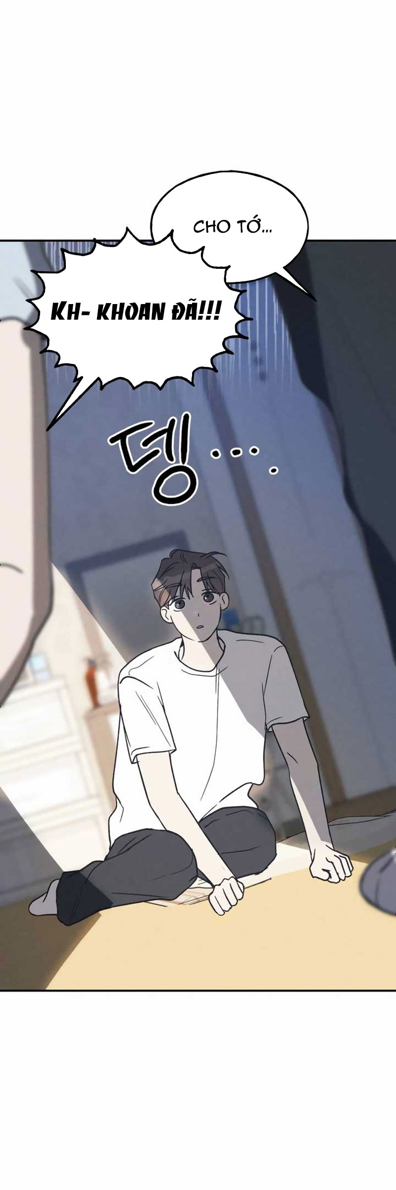 nguyên tắc của bạn thân là con trai chapter 47.1 13