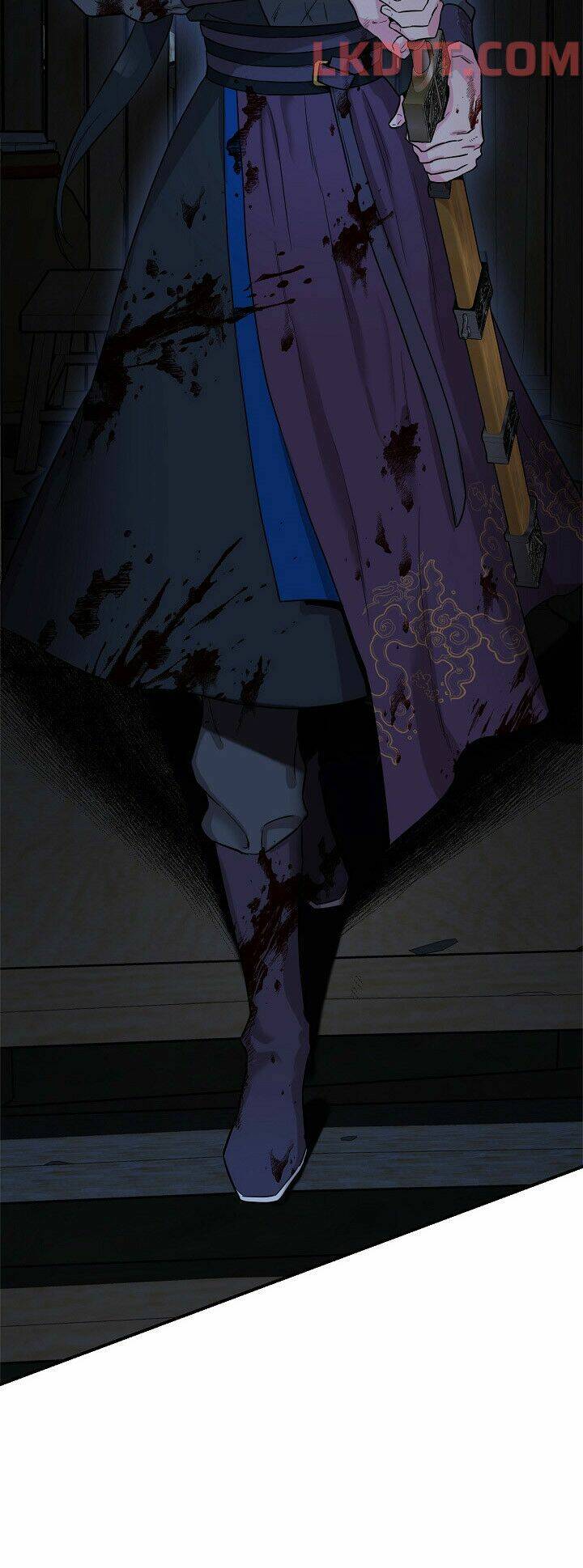 tôi trở thành nhân vật phản diện giỏi nhất trong giới võ thuật chapter 47 2