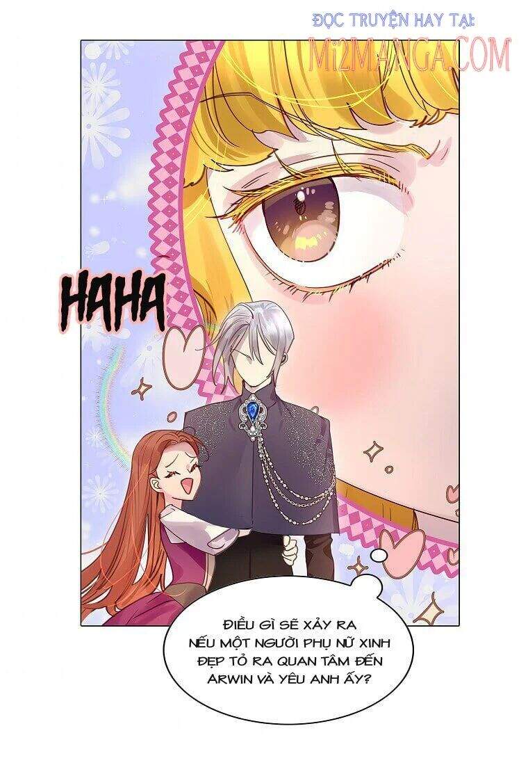 tôi không phải là người tốt chapter 145.5 13