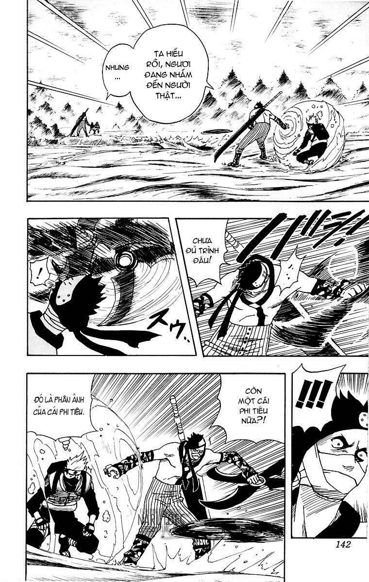 naruto - cửu vĩ hồ ly chapter 14 18