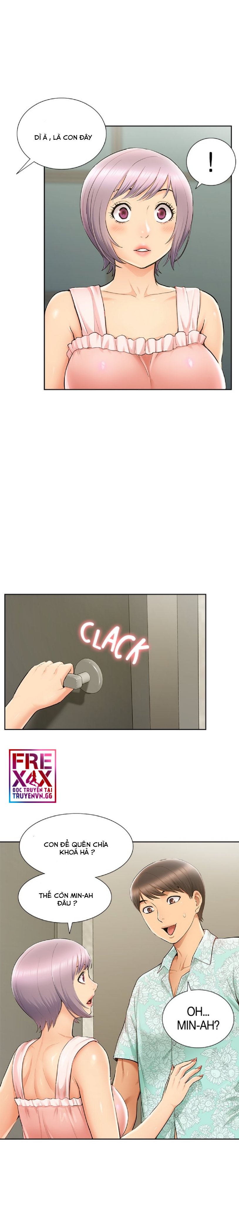 song sinh trụy lạc chapter 25 28