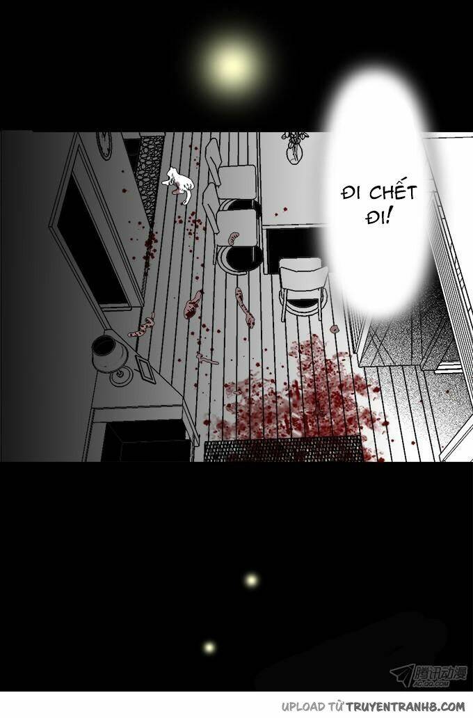 ớn lạnh tuyệt đối chapter 37 29