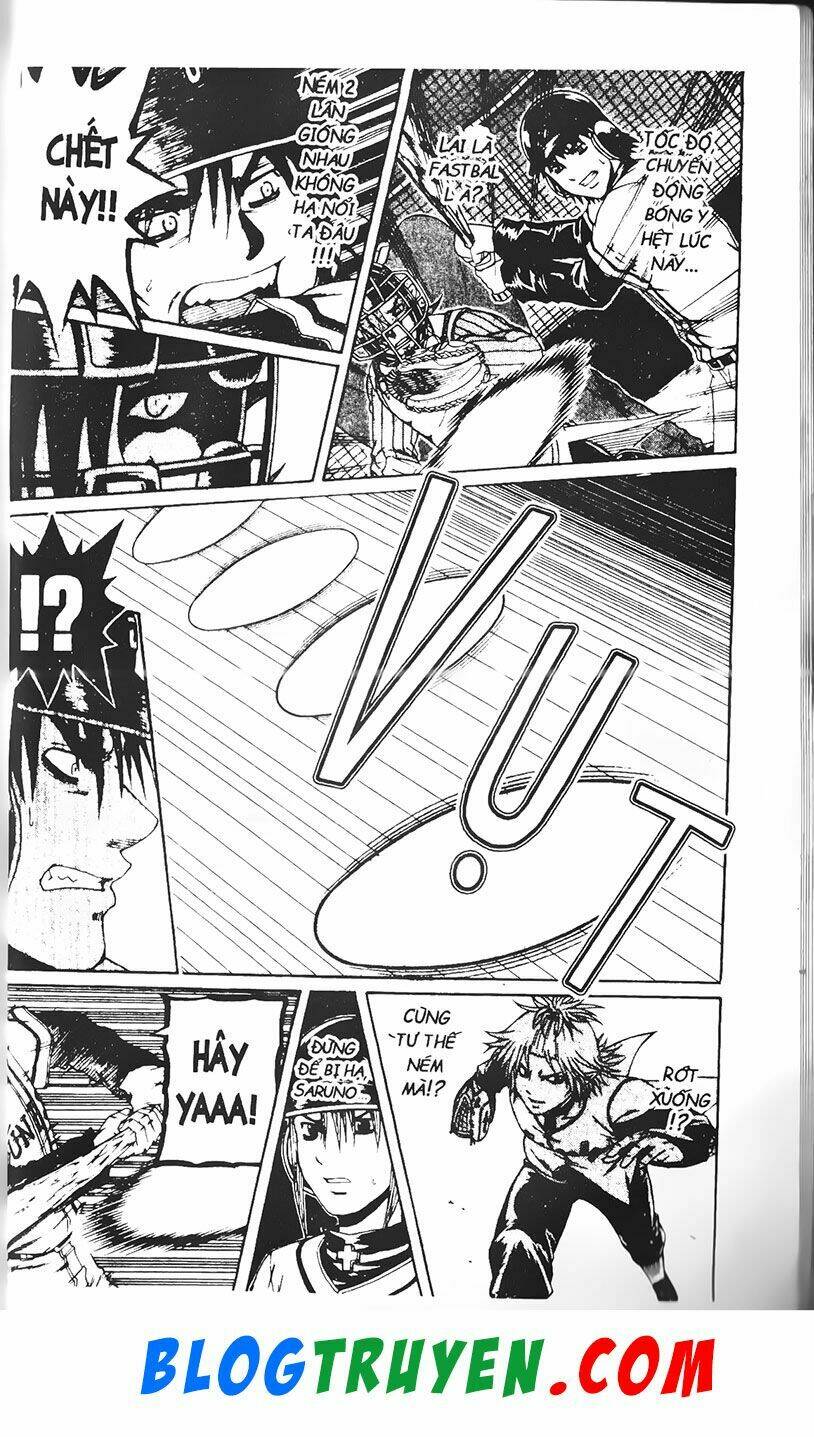 mr.fullswing chapter 188 10