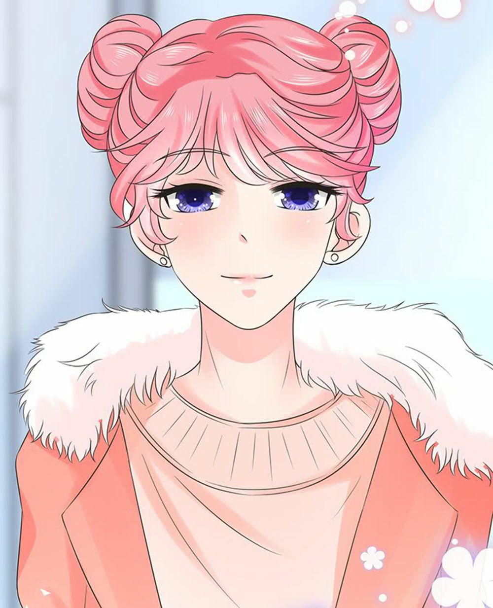 luyến đường thời quang chapter 67 27