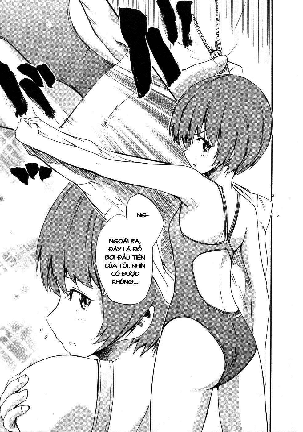 frogman chapter 14 4