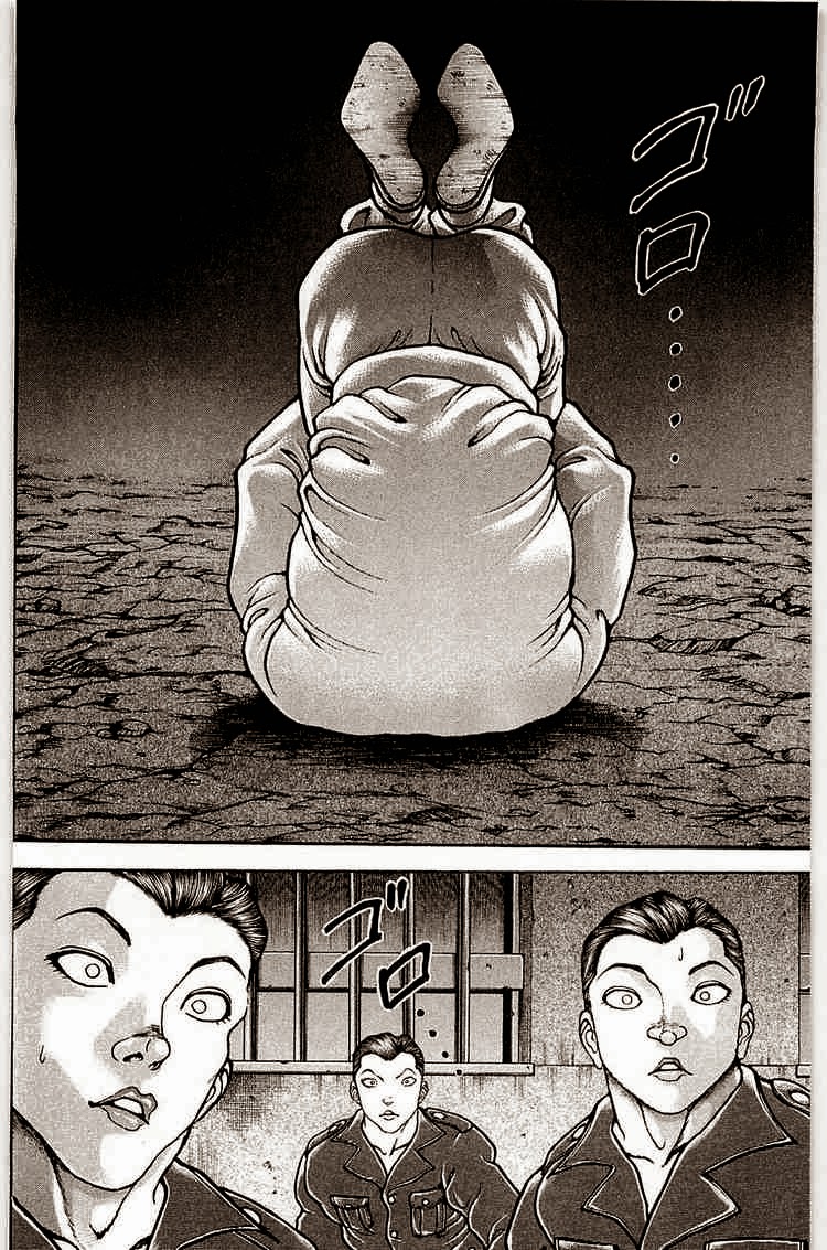 baki – son of ogre chapter 32 15