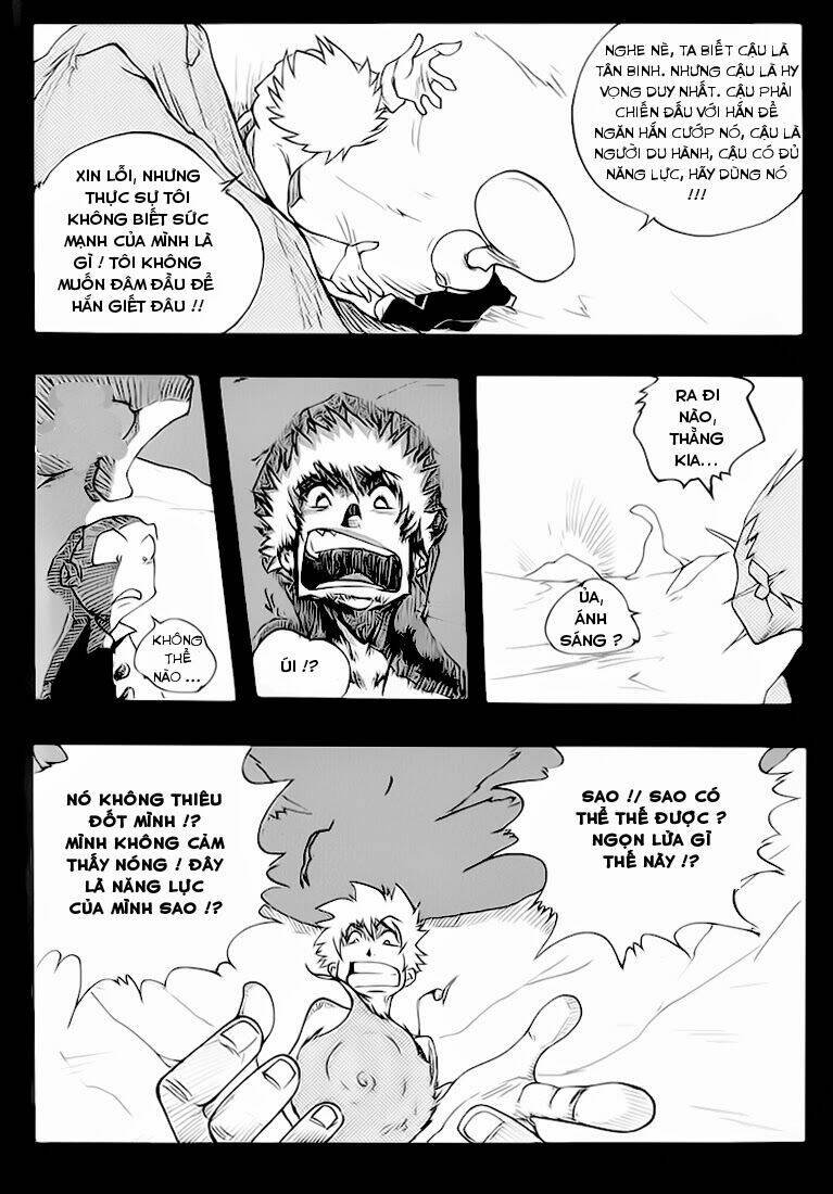 dreamland chapter 1.2 11