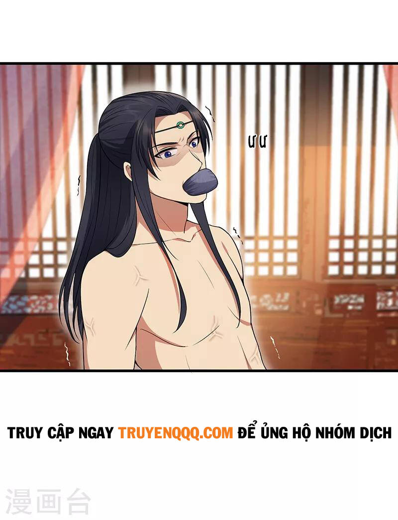 cuồng nữ trọng sinh - hoàn khố thất hoàng phi chapter 118 34