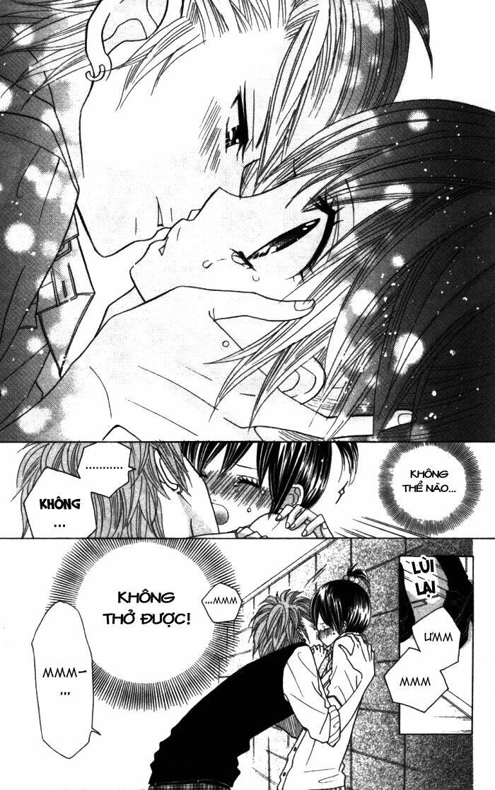 kimi ja nakya dame nanda chapter 12 25