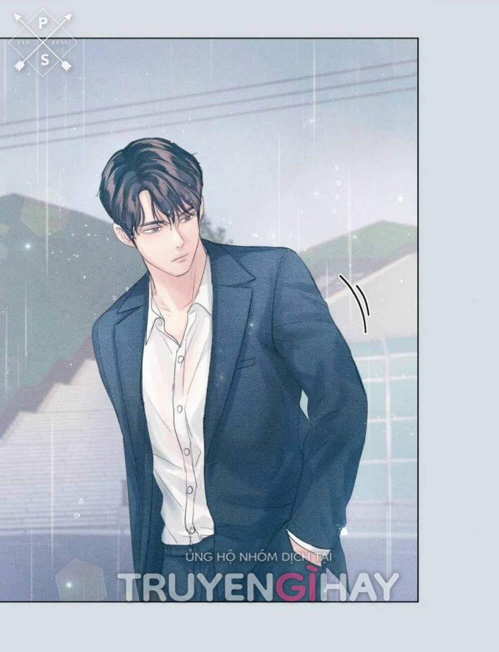 nhất định chúng ta sẽ được hạnh phúc chapter 85.2 28