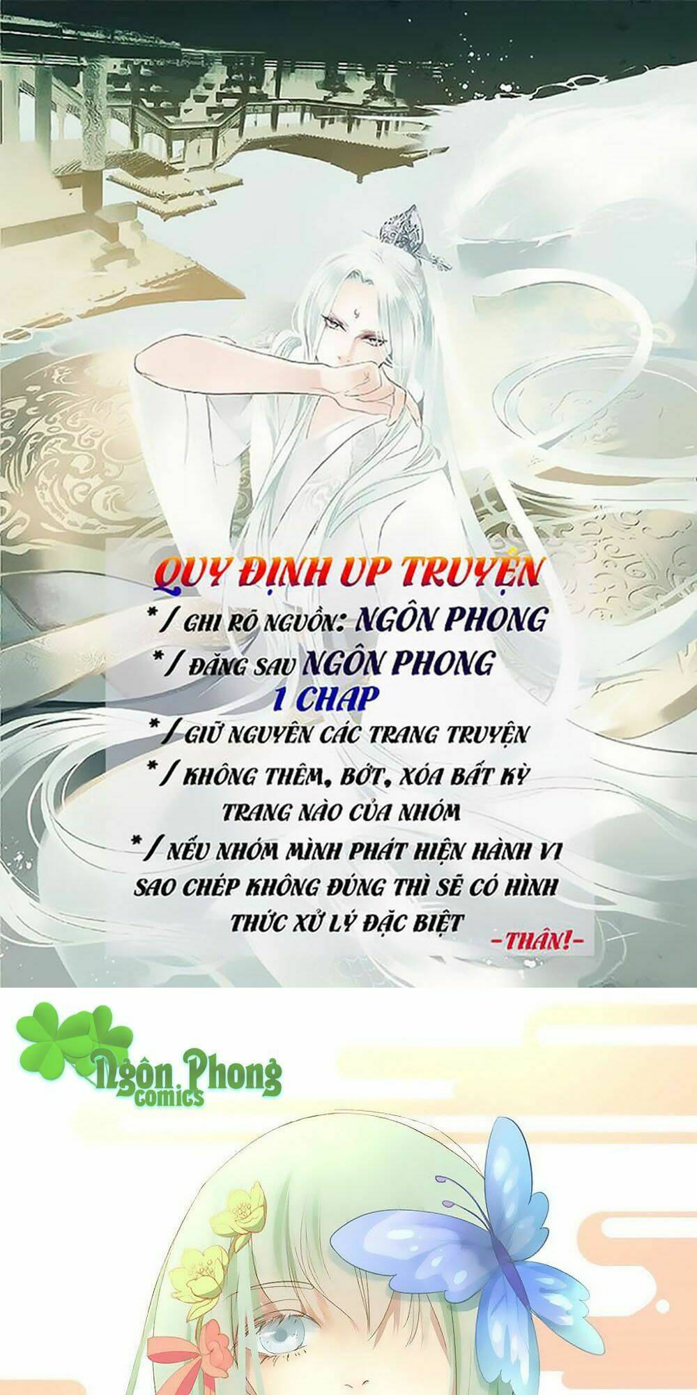 sinh sinh tương thác chapter 1 1