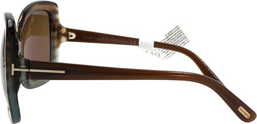 KÍNH MÁT NỮ TOMFORD TF227