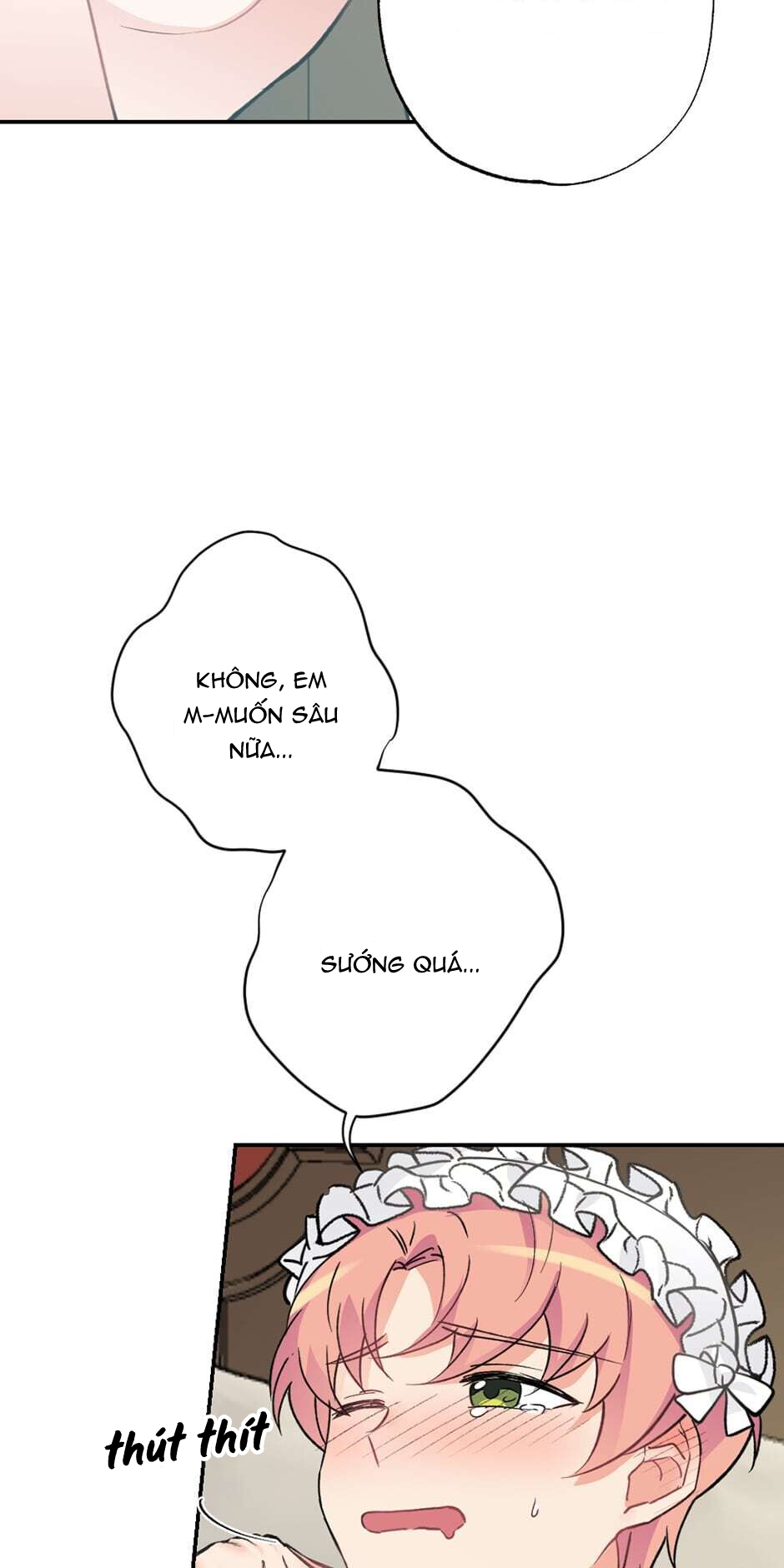 cô chủ và người hầu chapter 34 36