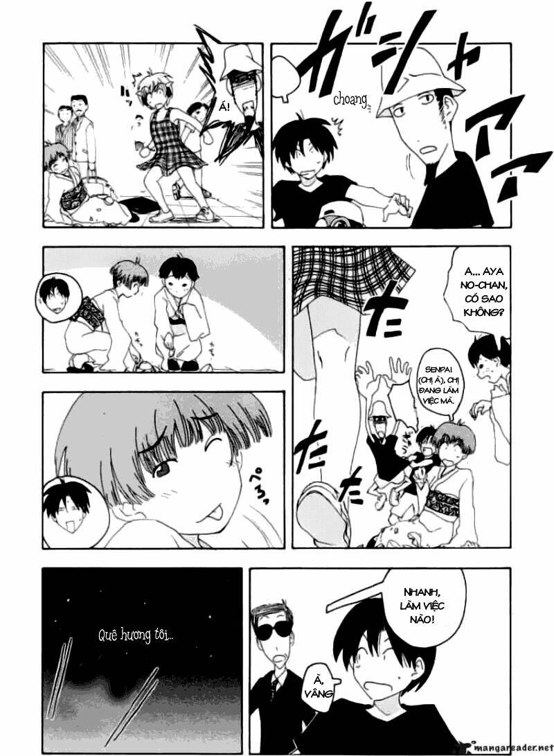 inu neko jump chapter 32.1 6