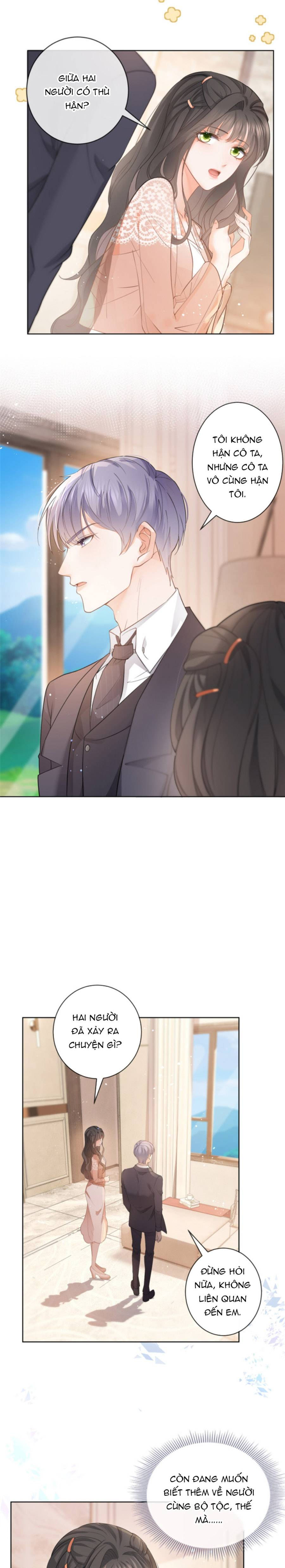 sát thủ đại nhân tại tuyến dưỡng hồ chapter 54 5