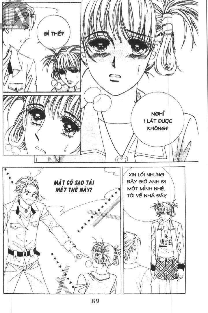 hồng tiểu thư chapter 27 8